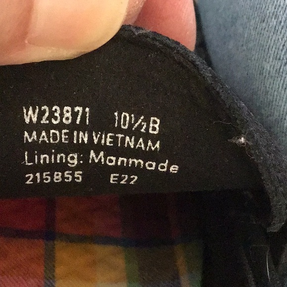 Cole Haan Women's Black Loafers - Picture 6 of 6